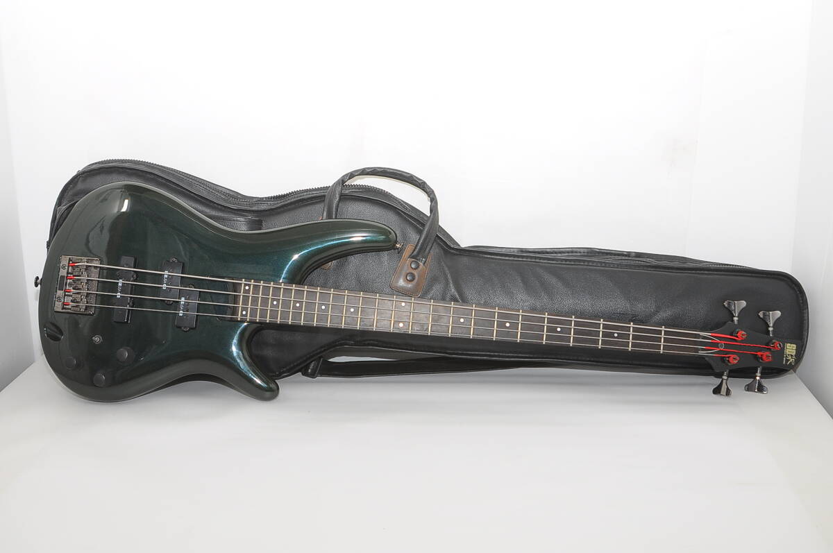 アイバニーズ　フジゲン製 Yahoo!オークション -「フジゲン製」(アイバニーズ) (本体)の