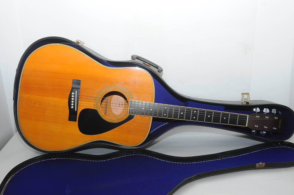 2025年最新】Yahoo!オークション -fg200d ヤマハの中古品・新品