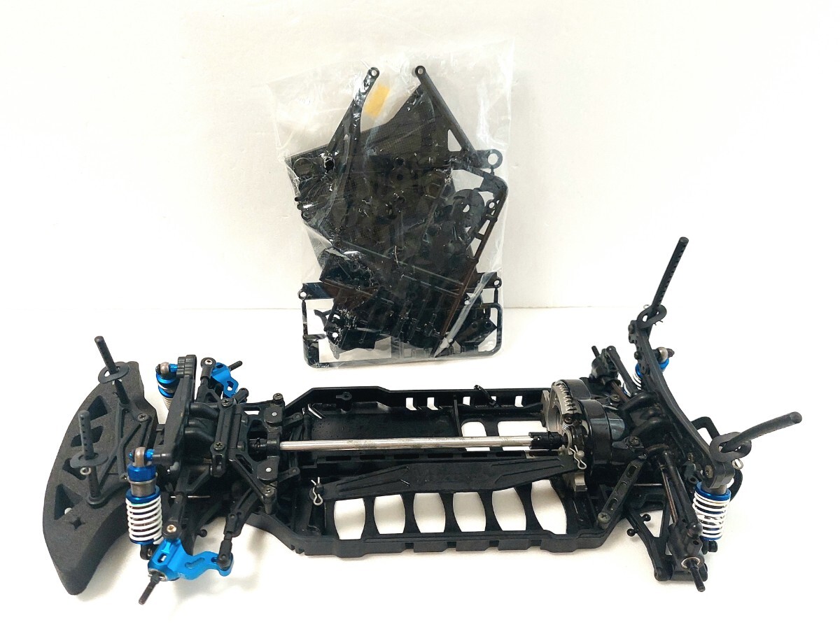 2025年最新】Yahoo!オークション -ラジコン ヨコモ ドリパケの