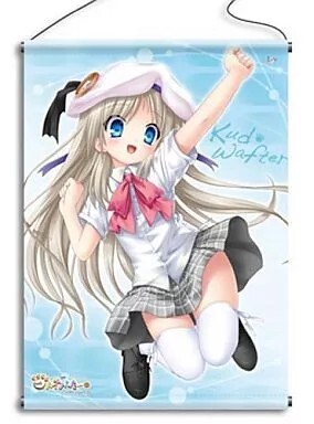 2025年最新】Yahoo!オークション -クドリャフカ タペストリーの