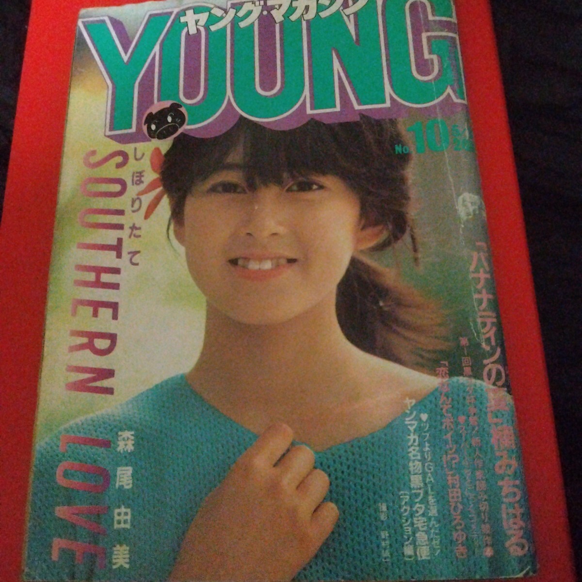 Yahoo!オークション -ヤングマガジン(メンズコミック誌)の落札