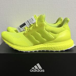 【未使用】 adidas ULTRABOOST アディダス ウルトラブースト DNA 27cm US9