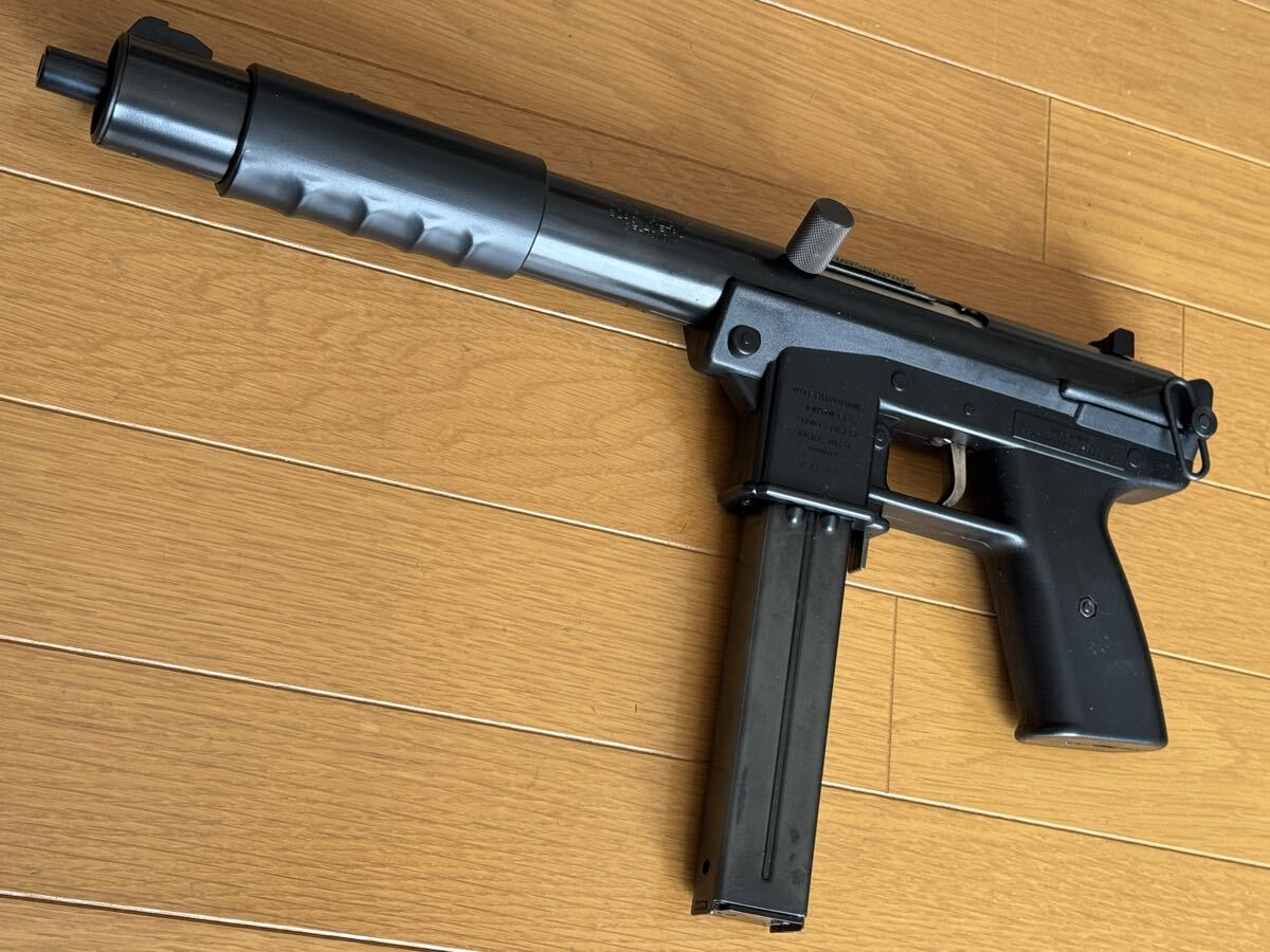 Yahoo!オークション -「マルゼンkg9」(エアガン) (トイガン)の