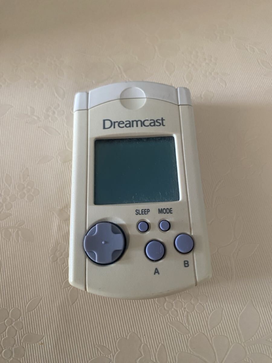 2025年最新】Yahoo!オークション -ドリームキャスト ビジュアル