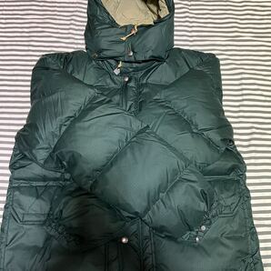 個人出品 【 USA購入 正規新品】THE NORTH FACE ノースフェイス◆71 SIERRA DOWN SHORT JACKET ダウンジャケット US限定 600フィル