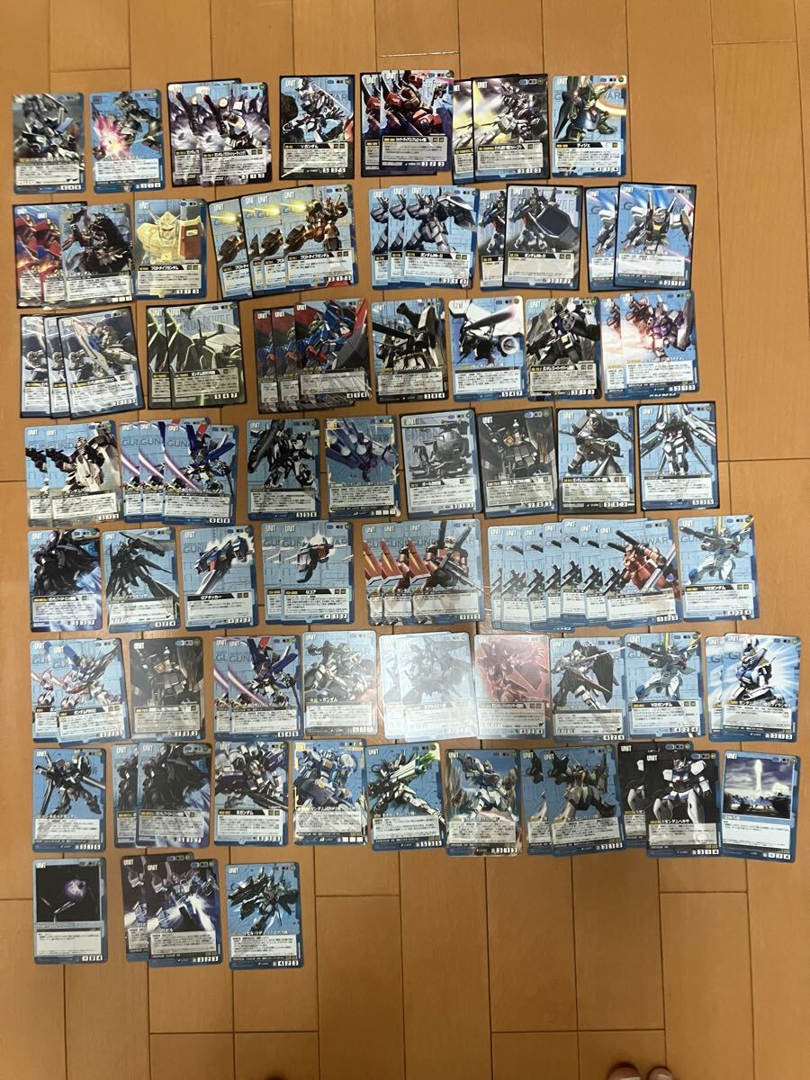 2025年最新】Yahoo!オークション -ガンダムウォー boxの中古品