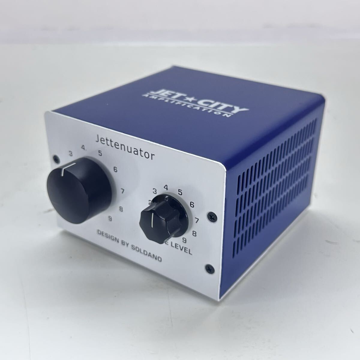 Yahoo!オークション -「jet city jettenuator」の落札相場・落札価格