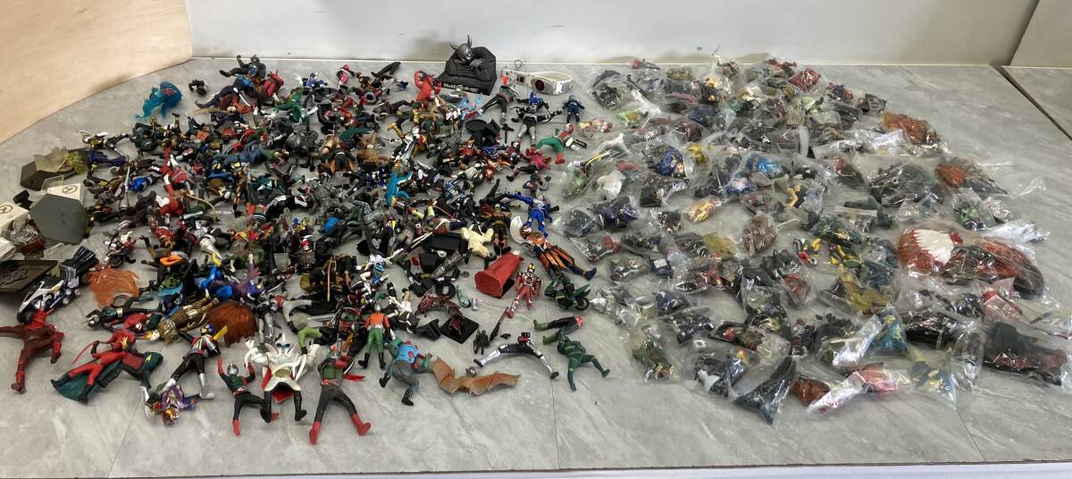 当時物　仮面ライダー　フィギュア　まとめ売り　大量 2025年最新】Yahoo!オークション -仮面ライダー大量セットの中古
