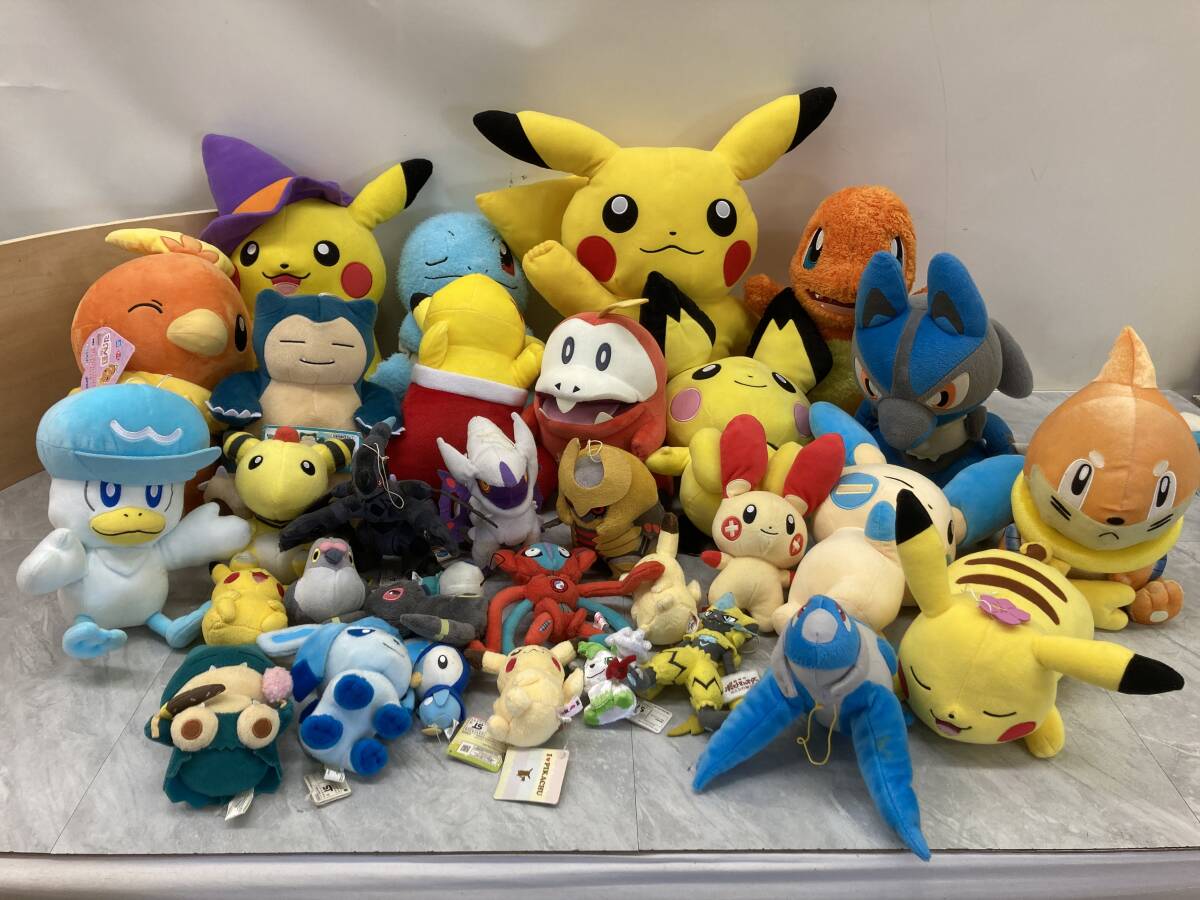 ポケモンぬいぐるみ まとめ売り 9個 2025年最新】Yahoo!オークション -ポケモン ぬいぐるみ まとめの