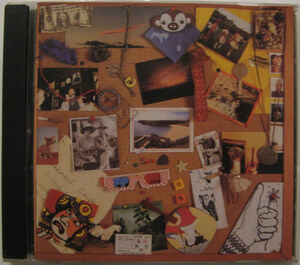 ◆CD◆GORKY'S ZYGOTIC MYNCI/BARAFUNDLE◆ゴーキーズ・ザイゴティック・マンキ◆USA盤