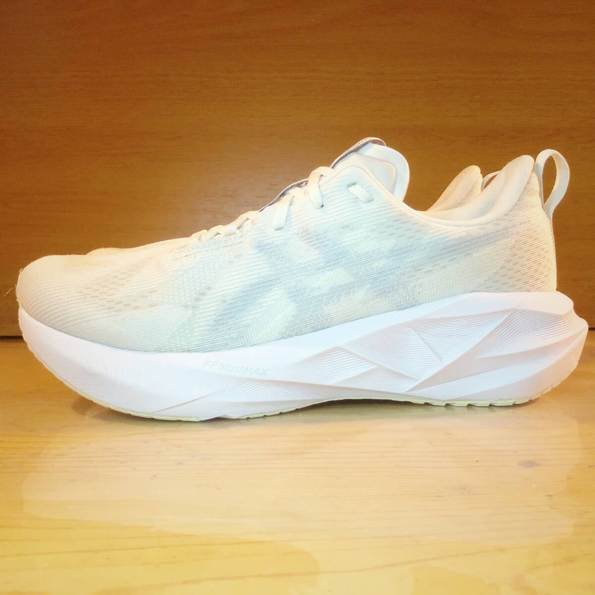 【中古】アシックス ノヴァブラスト5 26.0㎝ 2025年最新】novablast 5の人気アイテム - メルカリ