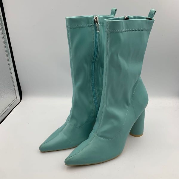 【新品未使用品】yello・メッシュブーツＬ 楽天市場】yello ブーツの通販