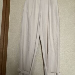 KIKI AND DAYS パンツ