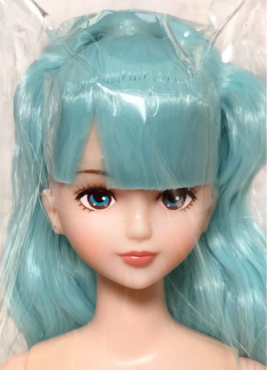 新品未開封 みらい 碧眼 三つ編み お楽しみドール ジェニーフレンド 2025年最新】ジェニーフレンドみらいの人気アイテム - メルカリ