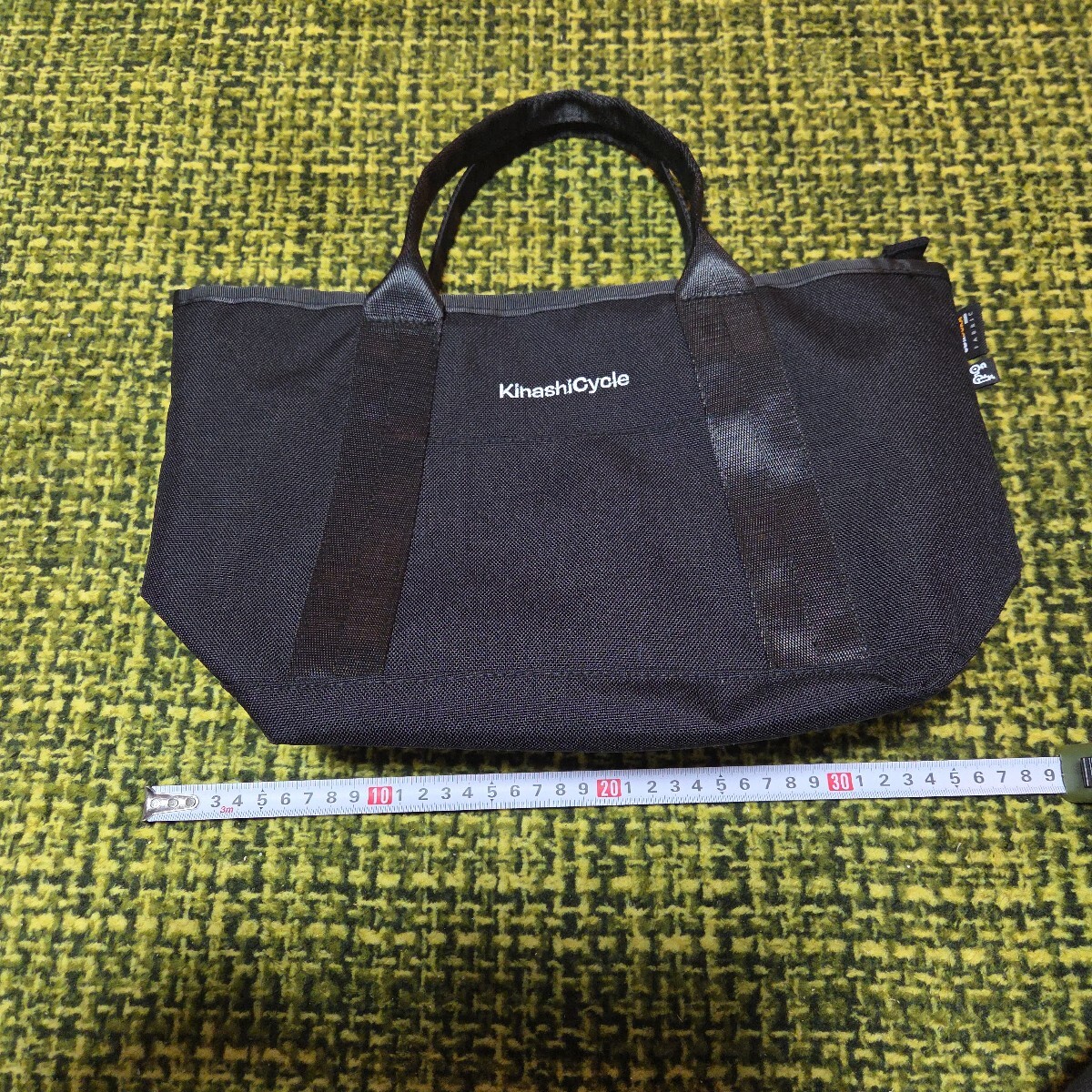 2025年最新】Yahoo!オークション -木梨サイクル バッグの中古品・新品