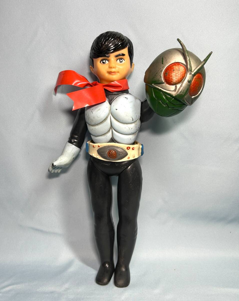 2025年最新】Yahoo!オークション -面取れソフビ(ソフビ)の中古品・新品