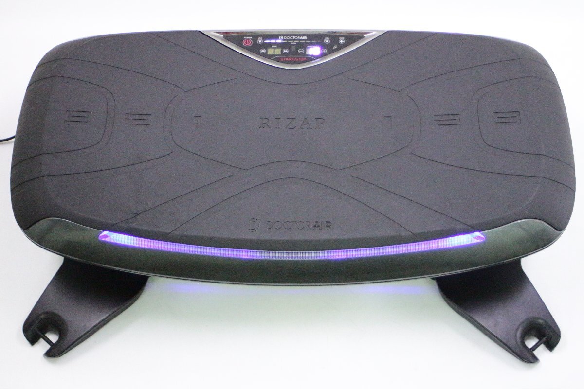 ドリームファクトリー DOCTORAIR 3Dバランスブレード SB-07RZ