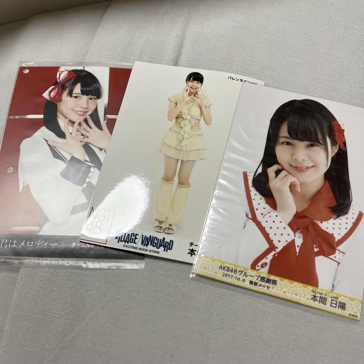 AKB48 SKE48 NMB48 HKT48トレーディングカードセット 3グループ同時発売！トレジャーカード第二弾！「AKB48・SKE48・HKT48