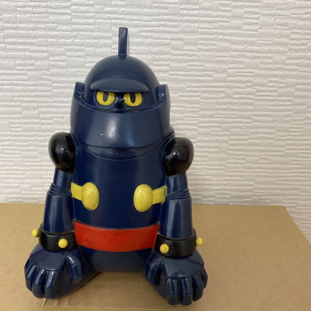 Yahoo!オークション -「鉄人28号ノスタルジックヒーローズ」の