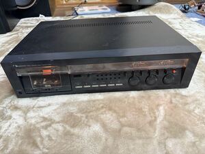 Nakamichi ナカミチ 582 カセットデッキ