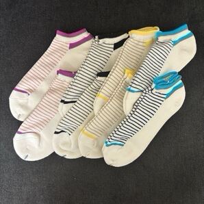 新品 8足セット メンズ 靴下 ソックス まとめて スニーカーソックス 男性用