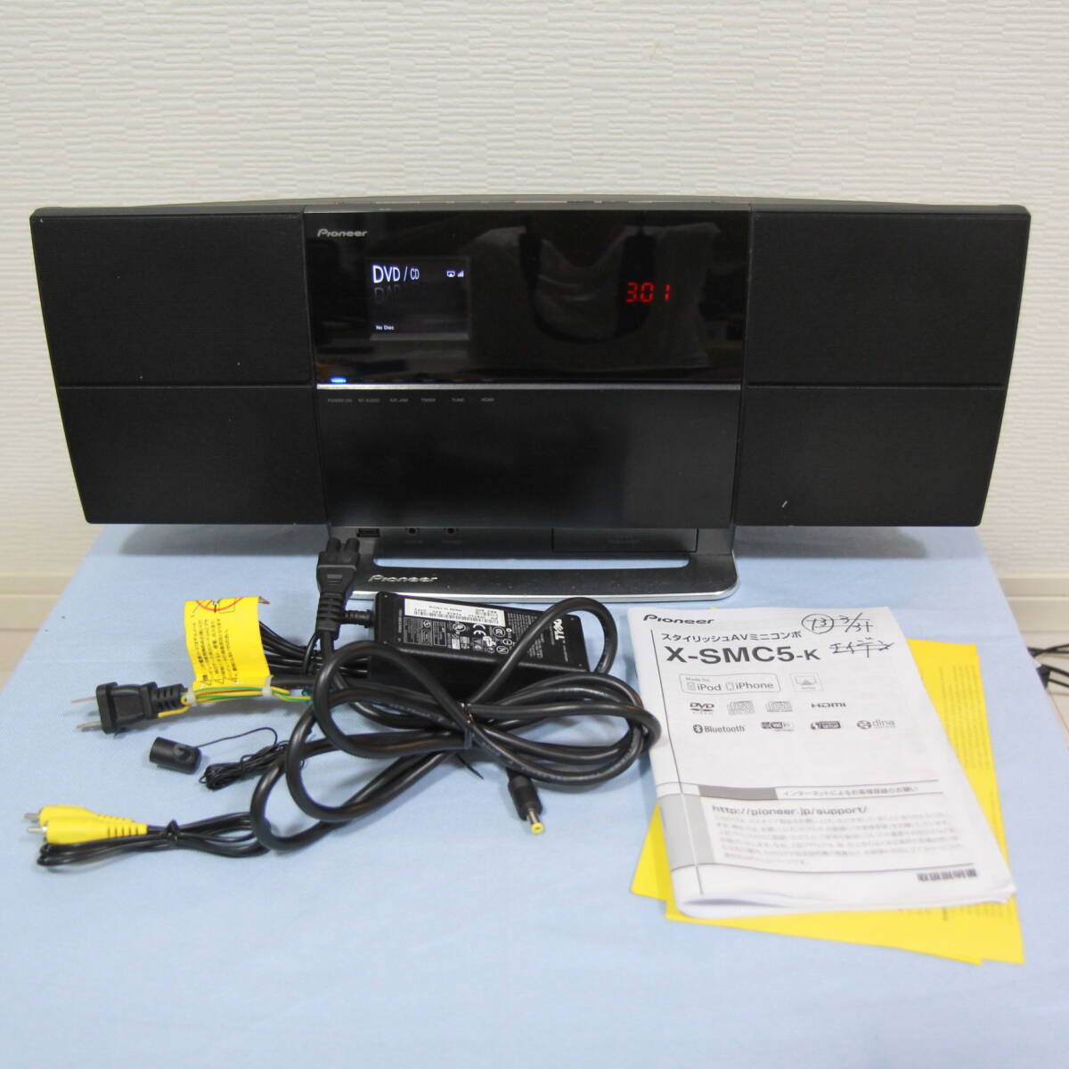 Yahoo!オークション -「cdコンポ パイオニア」(オーディオ機器