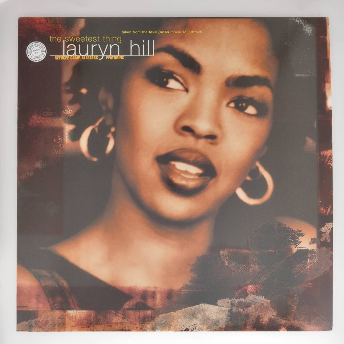 レコード 32枚セット 未使用盤多数 LAURYN HILL COMMON Amazon.co.jp: MISEDUCATION OF LAURYN [Analog]: ミュージック