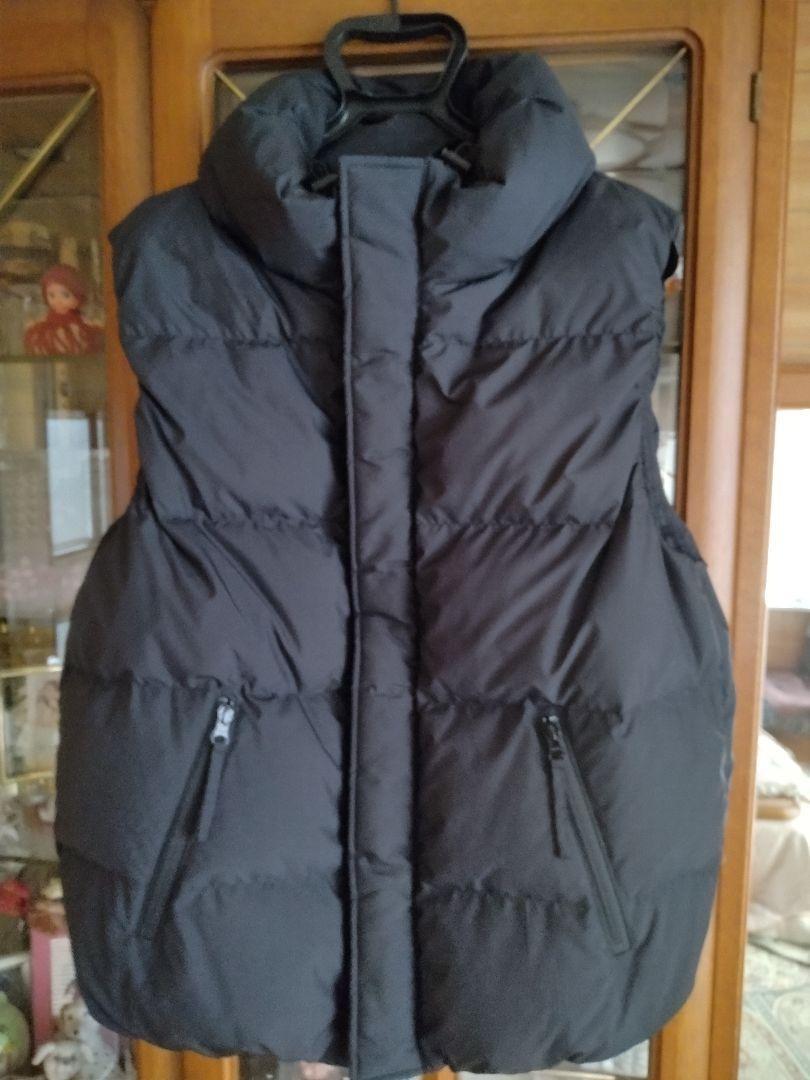 未使用に近い✨ ザダファーオブセント・ジョージ ダウンベスト デニム XL DUFFERこの時期のアイコン ダウンベスト！ – The DUFFER of St