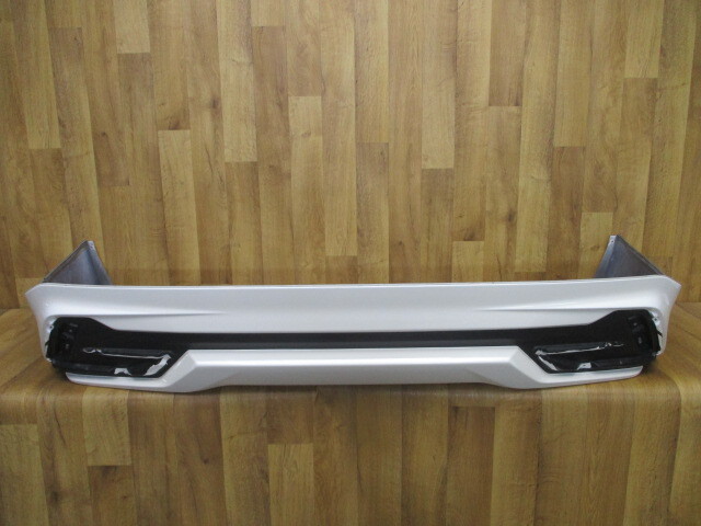 F3/ ARS220/GWS224/AZSH20/AZSH21 Crown Hybrid оригинальный Modellista задний спойлер D2641-58110