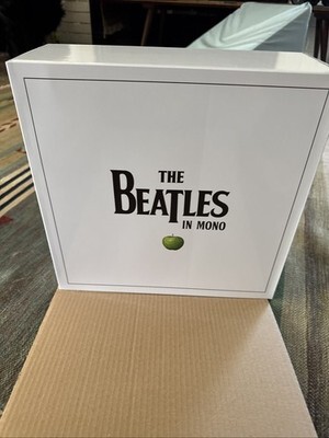 2025年最新】Yahoo!オークション -beatles mono boxの中古品