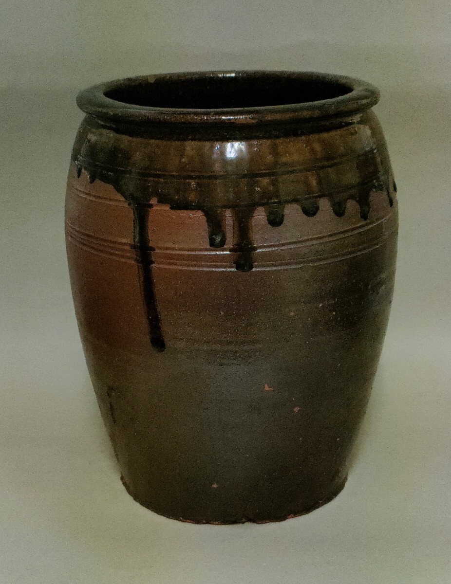 古い甕 骨董 2025年最新】Yahoo!オークション -甕(アンティーク