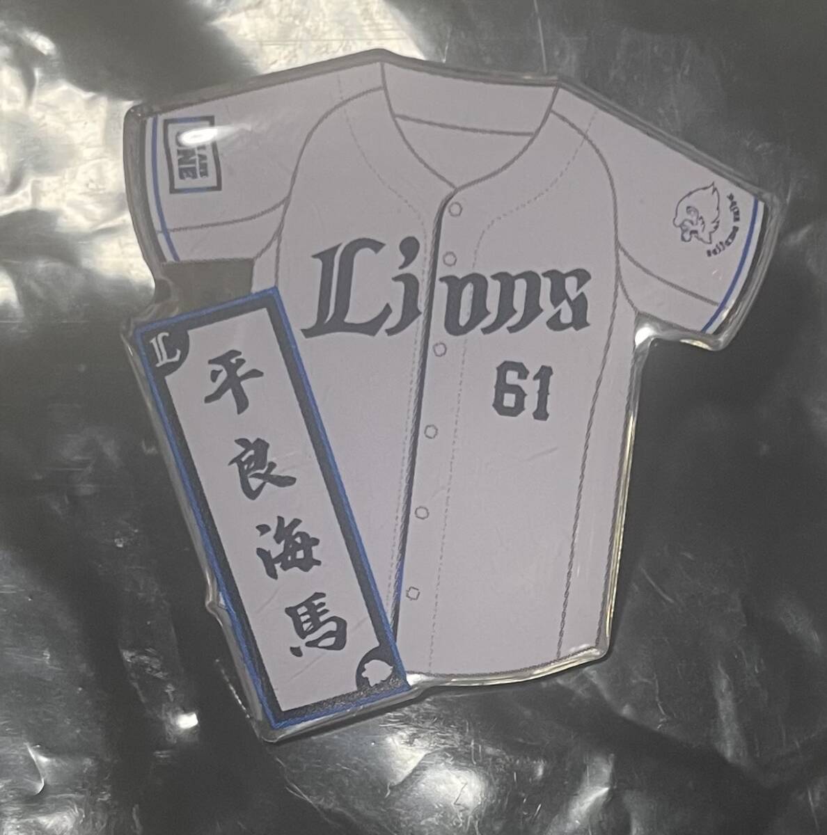 2025年最新】Yahoo!オークション -西武ライオンズ ピンバッチの