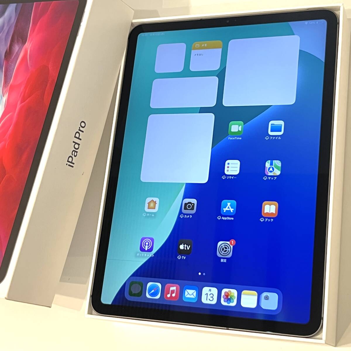2025年最新】Yahoo!オークション -ipad pro 11 第2世代の中古品
