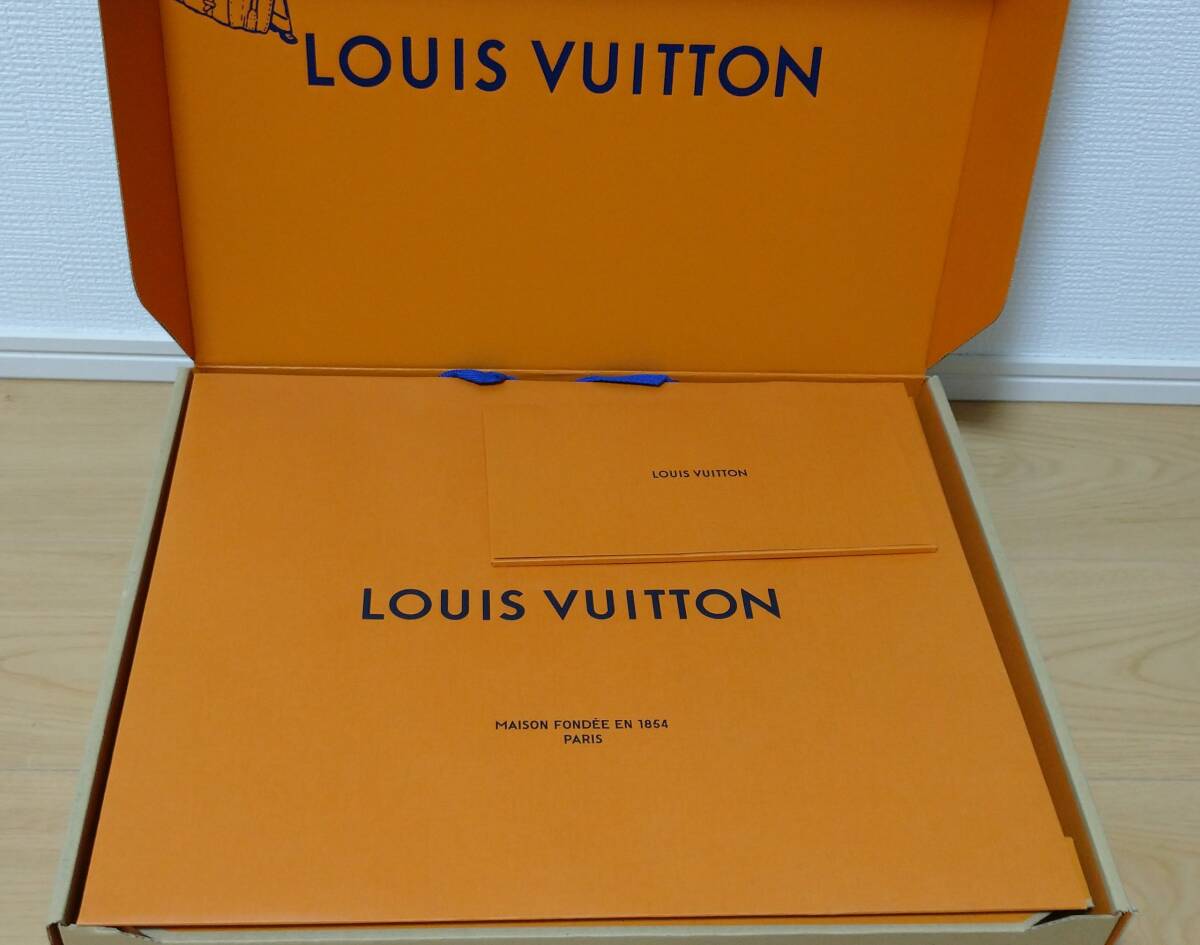 LOUIS VUITTON 箱 新品 未使用 2種類 25個セット 2025年最新】ルイヴィトンの空箱 商品一覧 - Yahoo!オークション