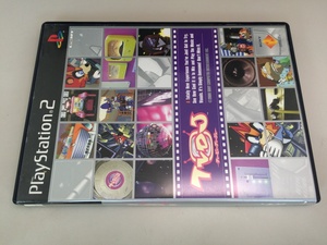 中古A★TVDJ ティービーディージェー★プレイステーション2ソフト