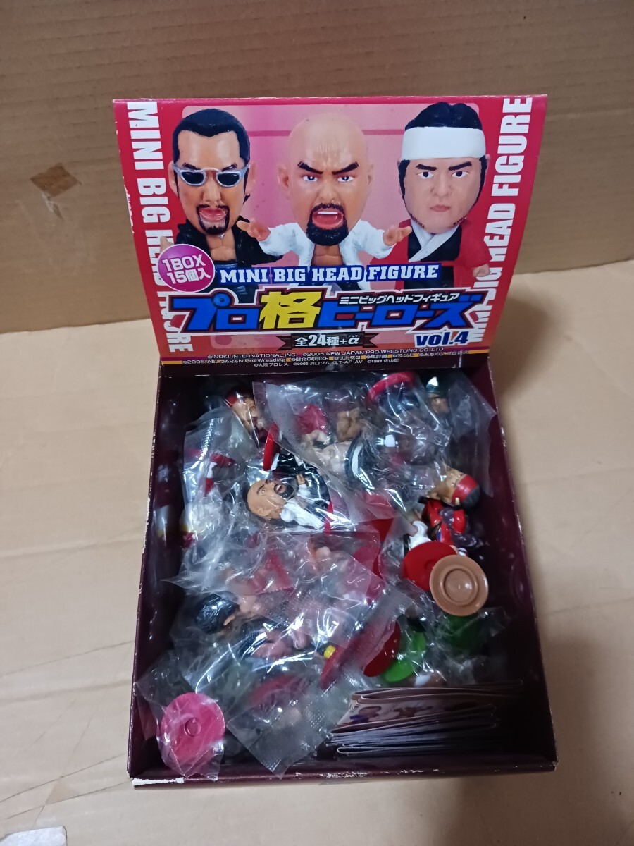 2025年最新】プロ格ヒーローズのフィギュアコレクション - Yahoo