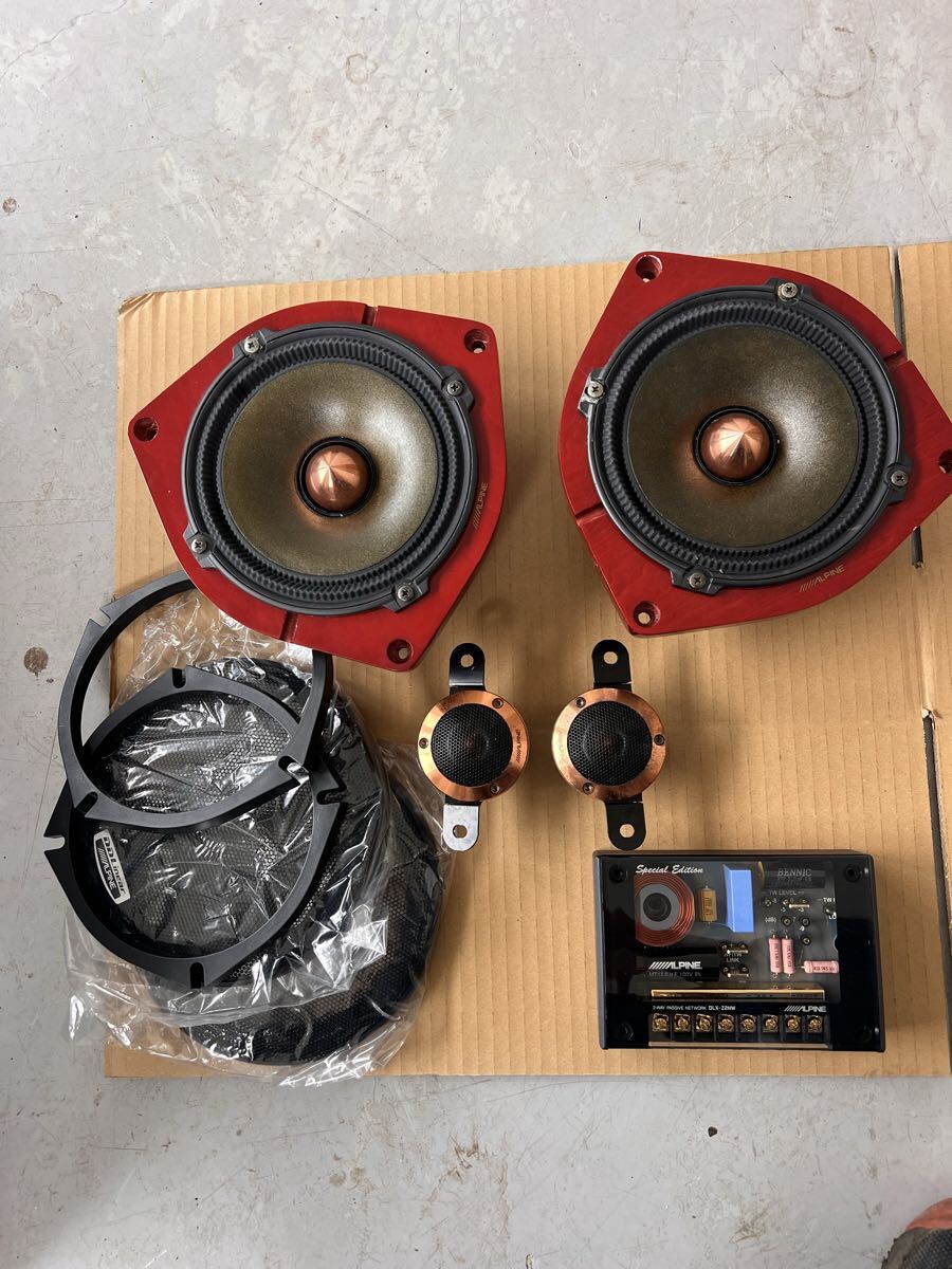 アルパインALPINE DLX-Z17W 未使用品 Yahoo!オークション -「アルパイン dlx-z17w」(カーオーディオ) の落札