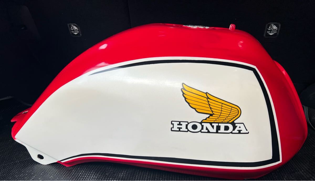 2025年最新】Yahoo!オークション -cb750f タンクの中古品・新品