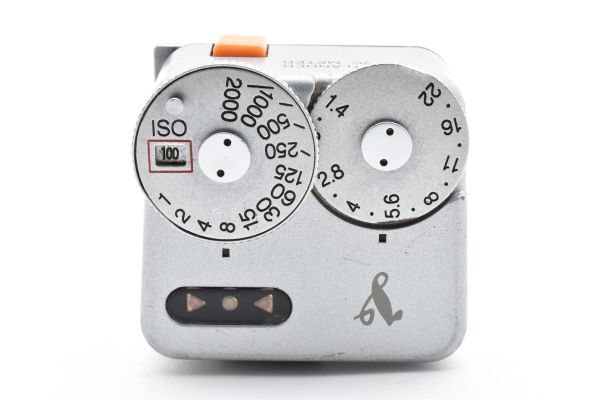 2025年最新】Yahoo!オークション -voigtlander vc meterの中古品