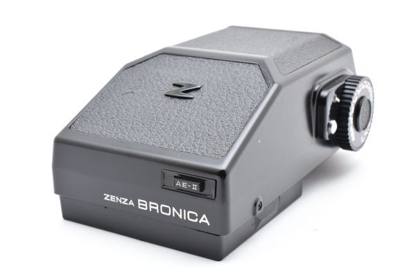 Yahoo!オークション -「ブロニカ プリズムファインダー」の落札