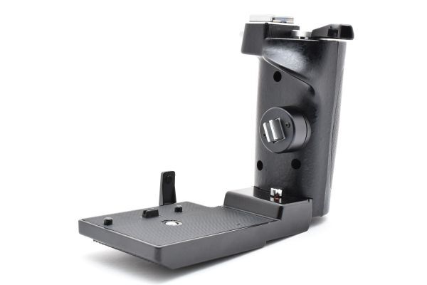 極上品 ZENZA BRONICA スピードグリップE ETR-Si ブロニカETR用スピードグリップ 中古カメラ・レンズ販売サイト