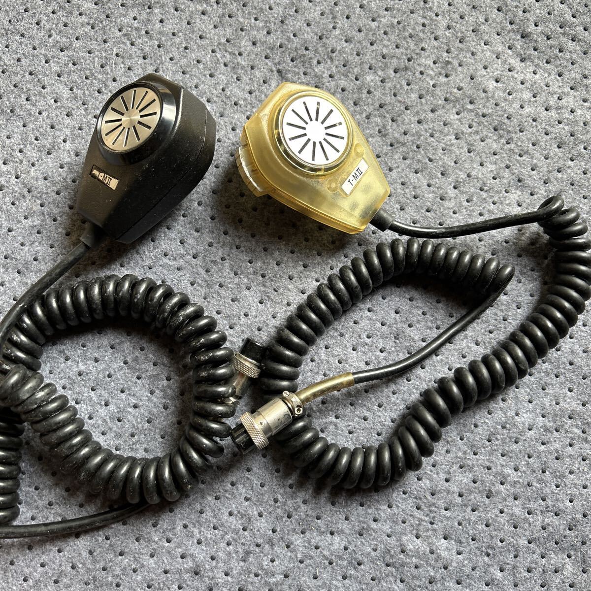 2025年最新】Yahoo!オークション -t-mⅡ(アマチュア無線)の中古