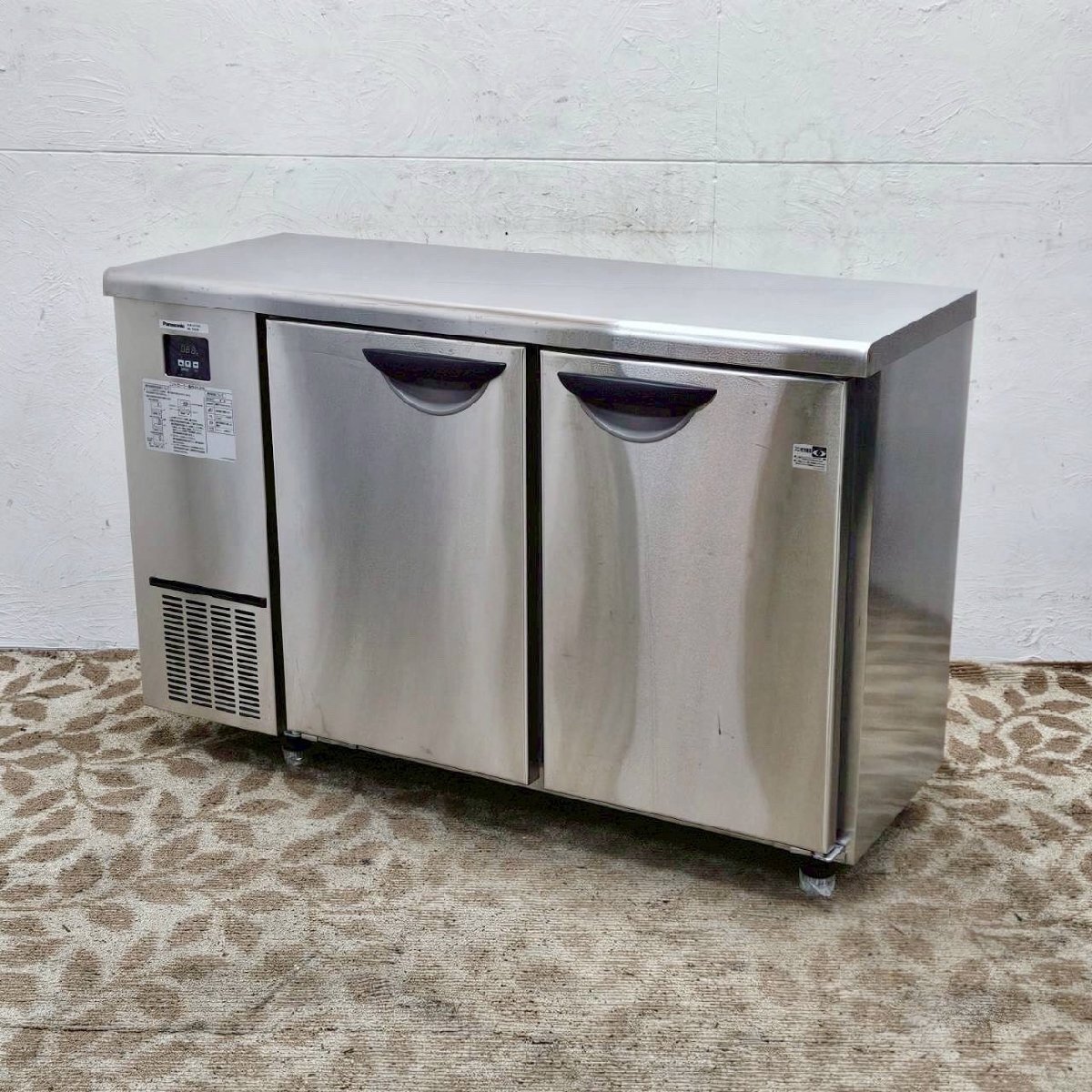 2025年最新】Yahoo!オークション -業務用コールドテーブル冷蔵庫