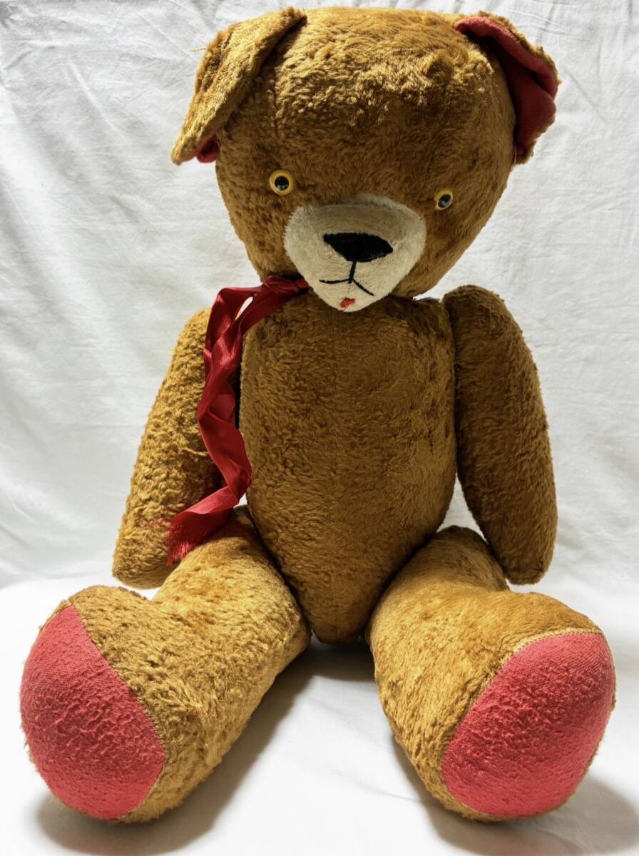 2025年最新】Yahoo!オークション - 体長50cm以上(テディベア一般