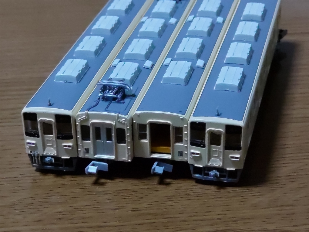 2025年最新】Yahoo!オークション -東武8000系(Nゲージ)の中古品・新品