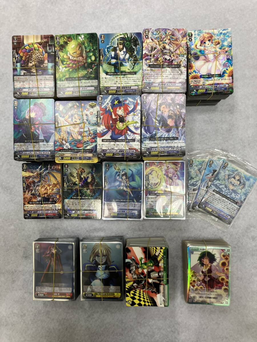 ヴァンガード引退品 まとめ売り 2025年最新】Yahoo!オークション -ヴァンガード 引退の中古品