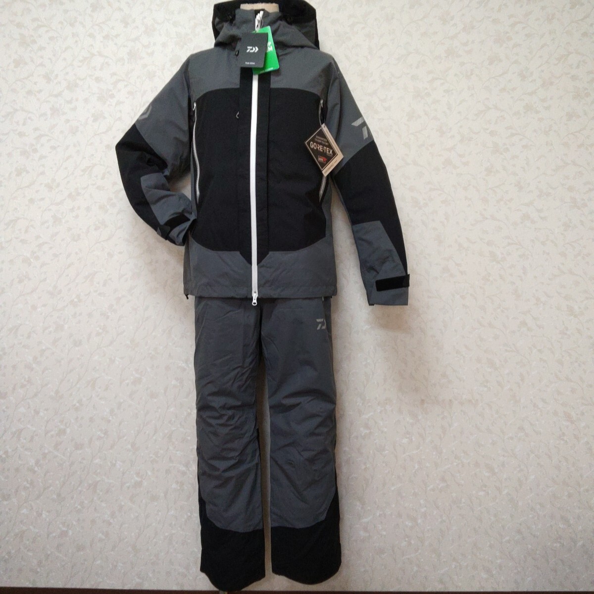 2025年最新】ダイワ ゴアテックス フィッシングスーツ - Yahoo
