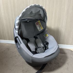 Детское кресло Combi Combi The S The S ZA-670 [Только кресло