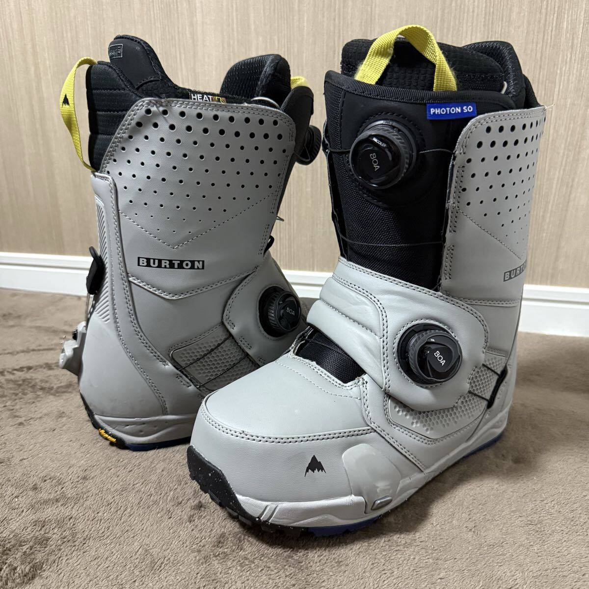 バートン　ステップオン27.5 BURTON バートン Step On ステップオンion サイズ:27.5