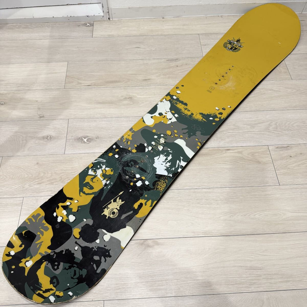 2025年最新】Yahoo!オークション -burton アンインクの中古品